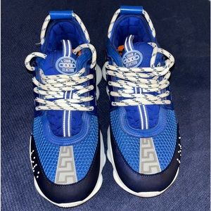 versace chain reaction